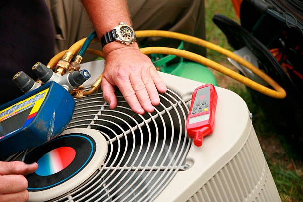 Best HVAC tune-up services  in Wiggins, CO