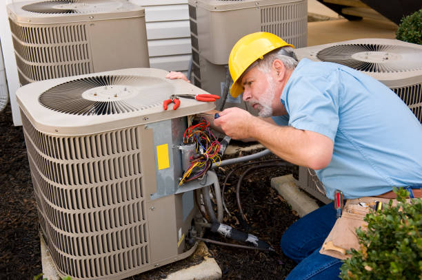 Best Affordable HVAC services  in Wiggins, CO