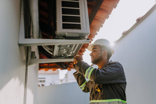Best Central air repair  in Wiggins, CO