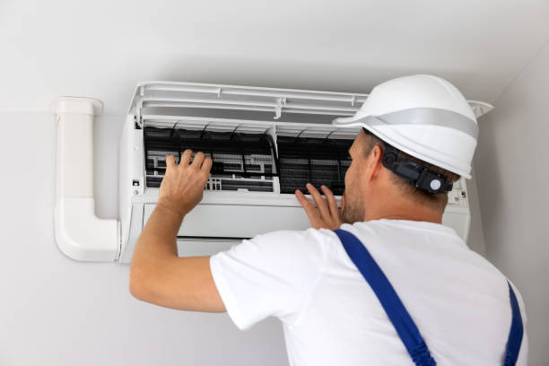Best Central air repair  in Wiggins, CO
