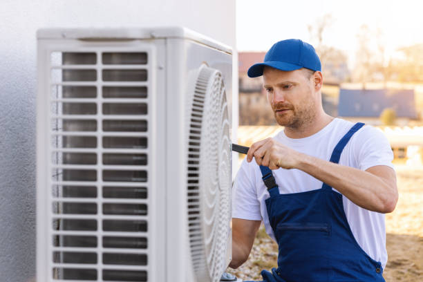 Best 24/7 HVAC repair  in Wiggins, CO