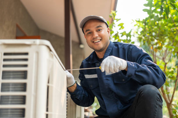 Best Residential HVAC services  in Wiggins, CO